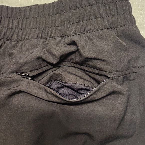 TEK GEAR  WOMEN 2X Black Skirt / Short. - Picture 7 of 9